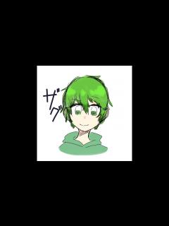 [画像][x]ゆうゆう鯖 - YouTube 余白なし