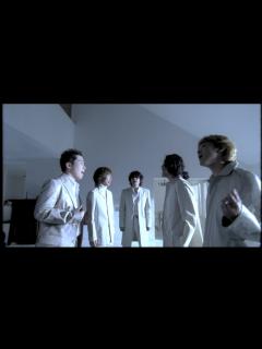 [画像][x]ゴスペラーズ 『ひとり』Music Video - YouTube 余白なし