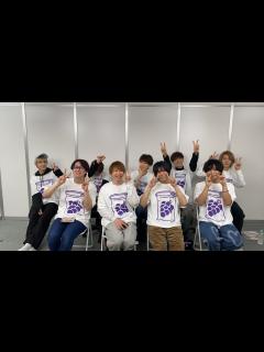 [画像][x]日本武道館まで1日！ - YouTube 余白なし