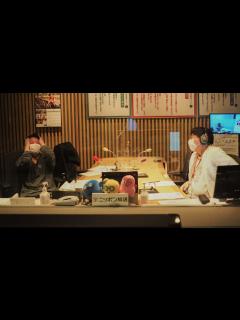 [画像][x]「星野源のオールナイトニッポン」2021年10月12日放送ダイジェスト - YouTube 余白なし
