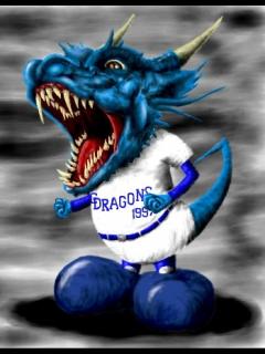 [画像][x]ドアラ、待ってたよ！ 21日広島戦からの現場復帰を宣言 「徐々にやっていきたいと思います」殊勝な報告も、ちゃっかり書籍をPR：中日スポーツ ... 余白なし