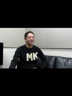 [画像][x]『きょうのキラ君』サバンナ高橋さんインタビュー映像 - YouTube 余白なし