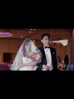 [画像][x]拍攝酒店證婚bigday - 香港美麗華酒店 - YouTube 余白なし