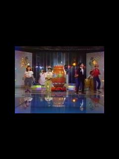 [画像][x]¿Quién rompe la piñata? - YouTube 余白なし