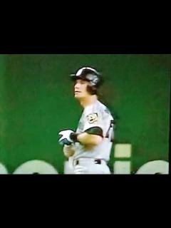 [画像][x]1996日本ハムファイターズ グロスVSオリックスブルーウェーブ小林宏 東京ドーム 中嶋聡 井出竜也 田口昌徳 金子誠 デューシー - YouTube 余白なし