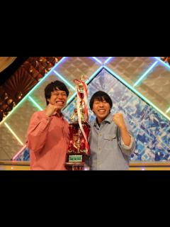 [画像][x]フースーヤ第54回NHK上方漫才コンテスト優勝 最長歴史の演芸コンテスト - お笑い : 日刊スポーツ 余白なし