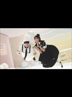 [画像][x]ローソンCM 松山ケンイチ 王林 川栄李奈 - YouTube 余白なし