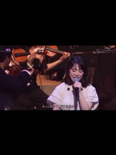 [画像][x]上白石萌音ちゃんが歌う【時代】 - YouTube 余白なし