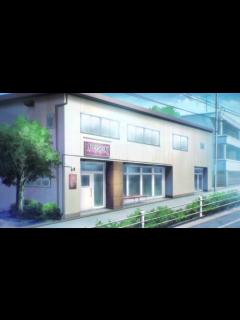 [画像][x]【世界でいちばん強くなりたい！】9話 「驚異の新人！」 - YouTube 余白なし
