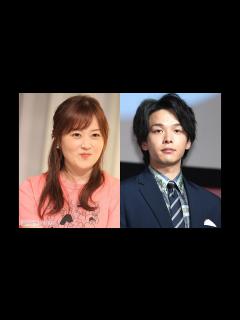 [画像][x]結婚発表の水卜麻美アナ「外デートしたら撮られる…」中村倫也と完全“極秘”交際のウラに『関ジャニ∞』横山裕との交際報道の過去 - YouTube 余白なし