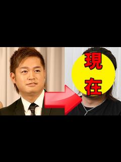 [画像][x]仁科克基、現在の姿が違いすぎる！ - YouTube 余白なし