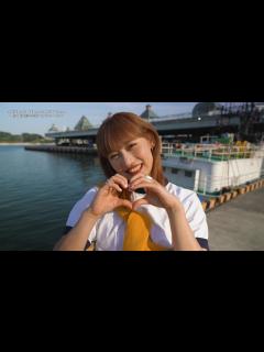 [画像][x]アンジュルム DVD MAGAZINE Vol.44 〜佐々木莉佳子卒業メモリアル〜 その2 CM - YouTube 余白なし