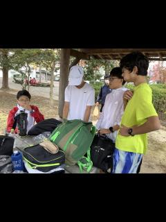 [画像][x]男子第74回広島県高等学校駅伝競走大会 - 広島学院中学校・高等学校 余白なし