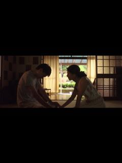 [画像][x]映画『共喰い』予告編 - YouTube 余白なし