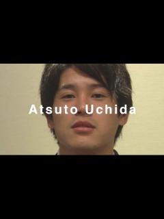 [画像][x]内田篤人「夢を力に2014」特別インタビュー - YouTube 余白なし