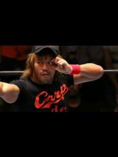 [画像][x]新日本プロレス内藤哲也入場曲 - YouTube 余白なし