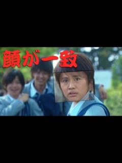[画像][x]元AKB前田敦子＆ダウンタウン浜田雅功他、顔が完全一致した面白画像集！ - YouTube 余白なし