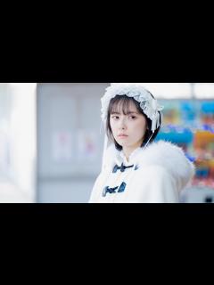 [画像][x]加藤小夏、メイド服の名探偵に！花＊花の新曲「イロイロ」が主題歌／映画『コーヒーはホワイトで』予告編 - YouTube 余白なし