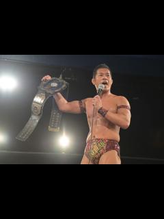 [画像][x]DDT “SWEET DREAMS! 2023 TOUR IN SHINJUKU ~FIRE!~” Results | Dramatic DDT 余白なし