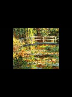 [画像][x]印象派 クロード・モネ 絵画 第二集 - YouTube 余白なし