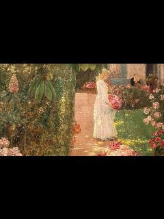 [画像][x]東京都美術館「印象派 モネからアメリカへ ウスター美術館所蔵」 - YouTube 余白なし