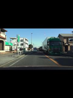 [画像][x]4K 国道246号 上り 等速 神奈川県松田町→秦野市→伊勢原市→厚木市 - YouTube 余白なし