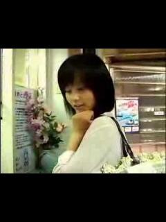 [画像][x]堀北真希 「その先の日本を見に。～少女と鉄道・一筆書きの夏～」① - YouTube 余白なし