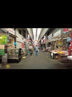 [画像][x]神戸中央区 大安亭市場を歩き撮り - YouTube 余白なし