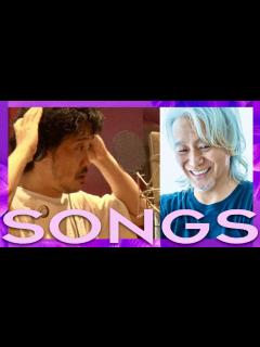 [画像][x]SONGS【11月2日放送/大泉洋/玉置浩二】 - YouTube 余白なし