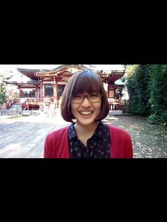 [画像][x]☆スッピンの岩井七世☆ - YouTube 余白なし