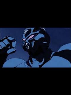 [画像][x]強殖装甲ガイバー第3話 - YouTube 余白なし