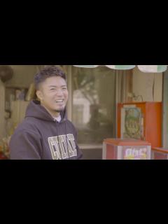 [画像][x]数原龍友 (GENERATIONS from EXILE TRIBE) / タイムカプセル (Making Movie) - YouTube 余白なし