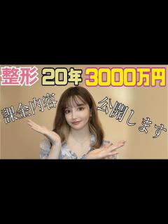 [画像][x]3000万円の内訳【手術歴 余白なし