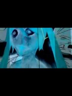 [画像][x]オリジナル曲「自殺少女」 - YouTube 余白なし