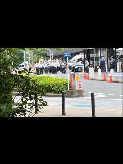 [画像][x]アメリカ大使館前街宣後の東京ライブ - YouTube 余白なし
