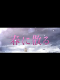 [画像][x]映画『春に散る』特報 8.25公開 - YouTube 余白なし