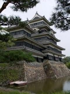 [画像][x]長野県 - ウィキトラベル 余白なし