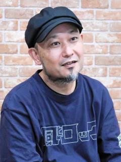 [画像][x]ガガガSP急逝のベーシスト、桑原康伸さん追悼ライブ「一つの区切り」 コザック前田「人生の意味」教わった|文化|神戸新聞NEXT 余白なし