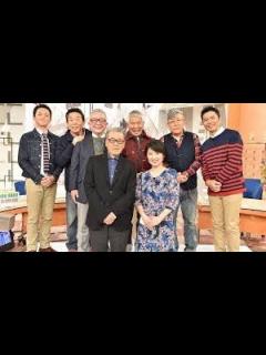 [画像][x]TBS「噂の！東京マガジン」31年半の地上波放送に幕 4月からBS移行！森本毅郎ら続投 全国放送に - YouTube 余白なし