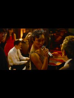 [画像][x]池松壮亮、クリスタル・ケイ＆高橋和也らと豪華セッション 映画「白鍵と黒鍵の間に」特別映像4種 - YouTube 余白なし