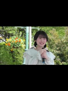 [画像][x]トークショー「鳥取美少女図鑑」がきっかけ～ ヨーロピアンガーデンステージ 2024.4.28【とっとり花回廊 余白なし