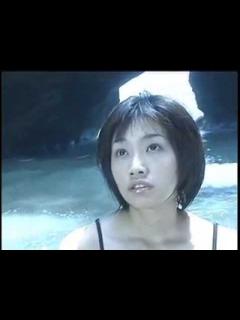 [画像][x]眞鍋かをり 魅力1 水着姿 - YouTube 余白なし