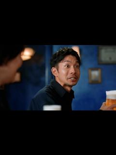 [画像][x]仲野太賀、贅沢感のあるビールに衝撃リアクション 竹野内豊＆長澤まさみ＆北大路欣也の豪華キャストに仲間入り アサヒビール『新アサヒ ザ・リッチ ... 余白なし