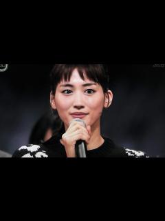 [画像][x]花は咲く＠綾瀬はるか - YouTube 余白なし