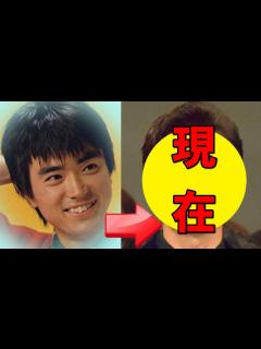 [画像][x]石黒賢、石田ゆり子と破局からの現在が別人すぎる！ - YouTube 余白なし