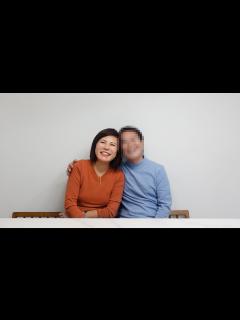 [画像][x]母の旦那様(義父)が3年ぶりに帰って来ました【初登場】 - YouTube 余白なし