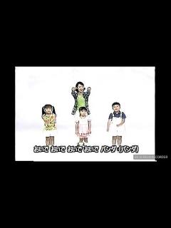 [画像][x]うたのおねえさん - YouTube 余白なし