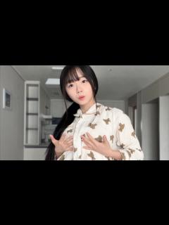 [画像][x]생리 첫날 하는 짓 - YouTube 余白なし