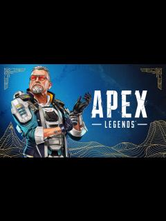 [画像][x]Apex Legends: Arsenal Releases New Character Trailer 余白なし
