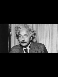 [画像][x]Albert Einstein 余白なし